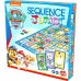 Gioco da Tavolo Goliath Junior Paw Patrol Sequence