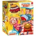 Bordspel Lansay Burger Boom