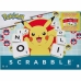 Bordspel Pokémon Scrabble