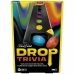 Bordspel Hasbro Drop Trivia