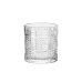 Vaso La Mediterránea Largie 275 ml (48 Unidades)