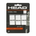 Tennis Grip Pro X3 Head 285111-WH White