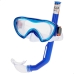 Snorkel Goggles and Tube AquaSport Children's