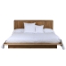 Cama Home ESPRIT 180 x 200 x 75 cm