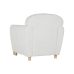 Poltrona Home ESPRIT Branco 81 x 78 x 82 cm