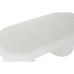 Calzascarpe Home ESPRIT Bianco Poliestere 100 x 42 x 46 cm