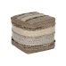 Repose-pied Home ESPRIT 45 x 45 x 45 cm