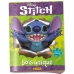 Стикери Panini STITCH