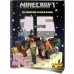 Klistermærker Panini Minecraft 3