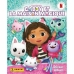 Стикери Panini Gabby and the Magic House