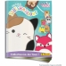 Stickers Album Panini Squishmallows