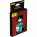 Álbum de Autocolantes Panini My Hero Academia