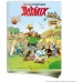 Álbum de Autocolantes Panini Asterix (65th anniversary)