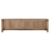 Tv-meubel Home ESPRIT Natuurlijk 181 X 45 X 48 cm