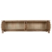 TV-möbler Home ESPRIT Naturell 181 X 45 X 48 cm