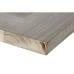 Mesa de Jantar Home ESPRIT Natural Madeira Reciclada Madeira de olmo 180 x 90 x 76 cm