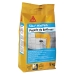 Mortier pour collage de carreaux Sika Sikaminipack Blanc 5 kg