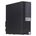 Komputer Stacjonarny Dell OptiPlex 5070 Intel Core i5-9500 8 GB RAM 512 GB SSD (Odnowione A+)