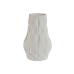 Vas Home ESPRIT Vit Stengods Modern 14,5 x 14,5 x 24 cm