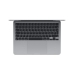 Notebook Apple MacBook Air MXCR3ZE/A 13,6