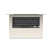 Laptop Apple MacBook Air MXD33ZE/A M3 16 GB RAM 512 GB SSD 15,3