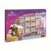 Frimerker Multiprint Disney Princess