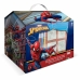 Leimat Multiprint Spiderman