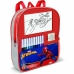 Timbre Multiprint Spiderman