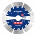 Diamond cutting disc Workpro Profi