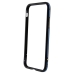 Custodia per Cellulare Iphone X/xs KSIX Bumper Alluminio