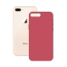 Custodia per Cellulare iPhone 7/8/SE2020 KSIX Soft Silicone