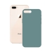 Capa para Telemóvel iPhone 7/8/SE2020 KSIX Soft Silicone