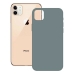 Custodia per Cellulare iPhone 12 Pro Max KSIX Soft Silicone iPhone 12 Pro Max