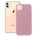 Custodia per Cellulare iPhone 12 Mini KSIX Eco-Friendly