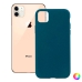 Etui za mobitel iPhone 12 Mini KSIX Eco-Friendly