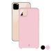 Etui za mobitel iPhone 11 Pro Max KSIX Soft iPhone 11 Pro Max