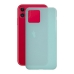 Custodia per Cellulare iPhone 11 KSIX Color Liquid iPhone 11