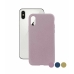 Mobile cover Iphone X KSIX Eco-Friendly Iphone X, XS