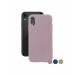 Custodia per Cellulare Iphone XR KSIX Eco-Friendly Iphone XR