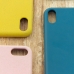 Capa para Telemóvel Iphone XR KSIX Eco-Friendly Iphone XR