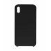 Ovitek za Mobilnik iPhone XS Max KSIX Soft Silicone