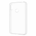 Mobilfodral Huawei P40 Lite TPU Flexibel Transparent