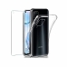 Mobilfodral Huawei P40 Lite TPU Flexibel Transparent