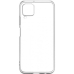 Funda para Móvil Huawei P40 Lite TPU Flexible Transparente