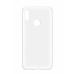 Protection pour téléphone portable Huawei P40 Lite TPU Flexible Transparent