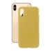 Capa para Telemóvel Iphone XS Max KSIX Eco-Friendly Iphone XS MAX