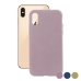 Capa para Telemóvel Iphone XS Max KSIX Eco-Friendly Iphone XS MAX