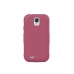 Custodia per Cellulare Samsung Galaxy S4 Griffin Flexgrip Silicone Fucsia