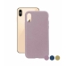 Custodia per Cellulare Iphone XS Max KSIX Eco-Friendly Iphone XS MAX