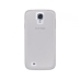 Telefoonhoes Samsung Galaxy S4 Griffin Iclear Polycarbonaat Transparant